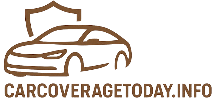 CarCoverageToday.info Logo